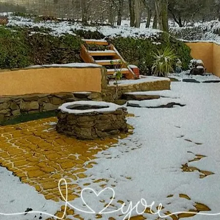 La Casa De Bonales