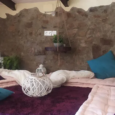 La Casa De Bonales